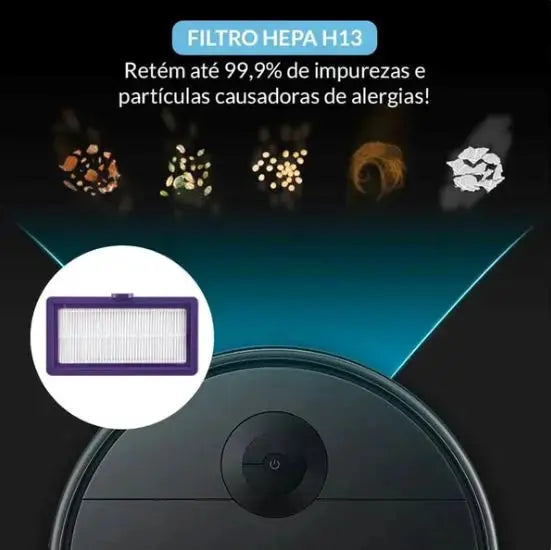 ⚡️70%OFF⚡️OFERTA BLACK FRIDAY⚡️ROBOT 4 EN 1 Tecnologia, Hogar, Mad Tienda CO 