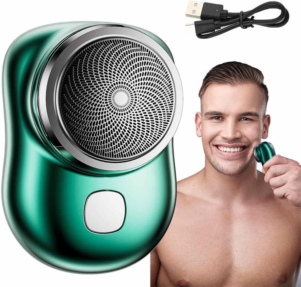 Afeitadora Portatil 50% OFF + ENVÍO GRATIS Tecnologia, Moda Tienda CO 