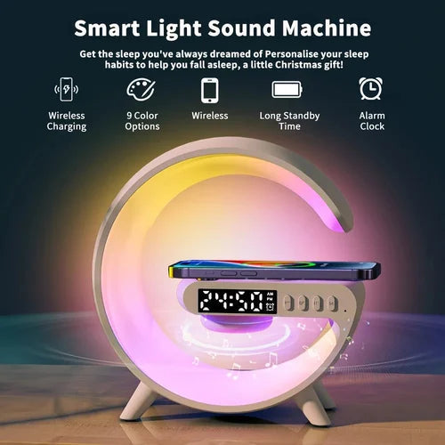 Altavoz Bluetooth multifuncional - Envío Gratis - Solo Hoy Tienda CO 
