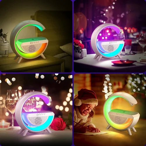 Altavoz Bluetooth multifuncional - Envío Gratis - Solo Hoy Tienda CO 