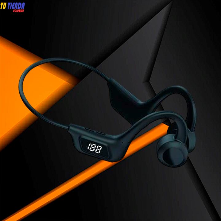 Auricular Deportivo Direccional (ENVIO GRATIS) Tienda CO 