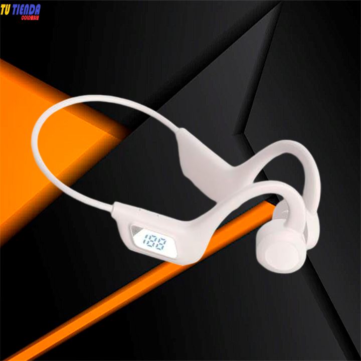 Auricular Deportivo Direccional (ENVIO GRATIS) Tienda CO BLANCO 