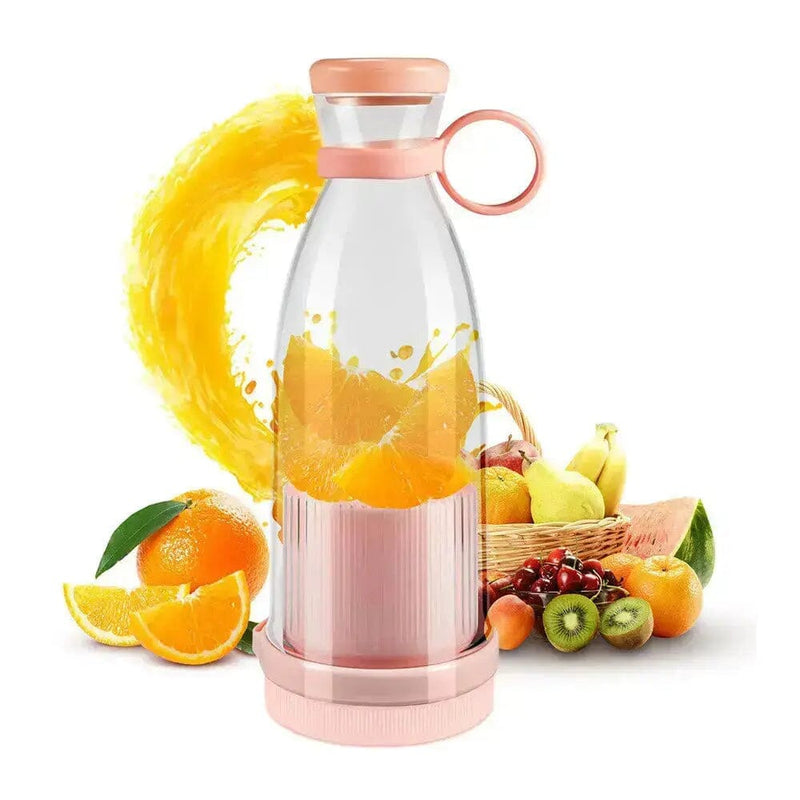 Batidora Portátil Fresh Juice Hogar Tienda CO 