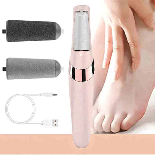 Callos Terminator ( Removedor de callos) ⚡️70%OFF⚡️OFERTA BLACK FRIDAY⚡️ Tecnologia, Belleza, Bienestar Tienda CO 