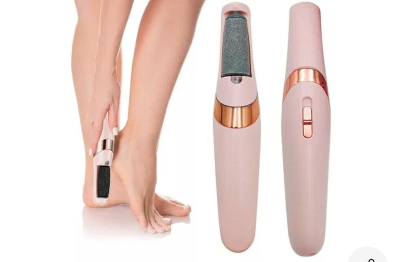 Callos Terminator ( Removedor de callos) ⚡️70%OFF⚡️OFERTA BLACK FRIDAY⚡️ Tecnologia, Belleza, Bienestar Tienda CO 