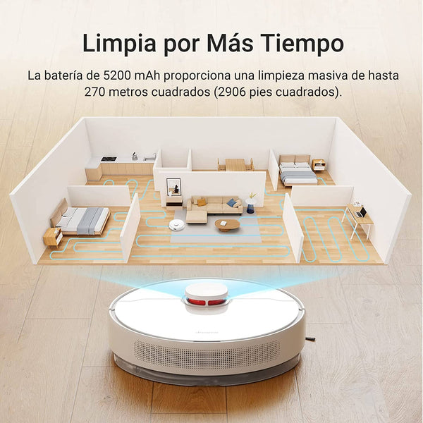 CleanRobot® - Robot de Limpieza Tienda CO 