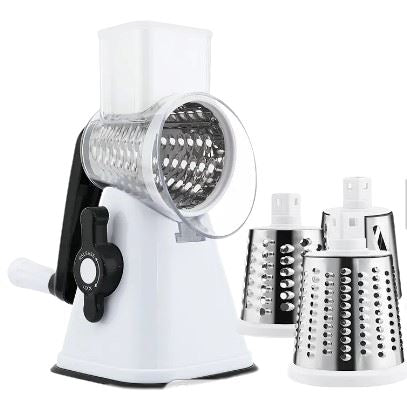 Cortadora y peladora de verduras multifunción Cocina Tienda CO 