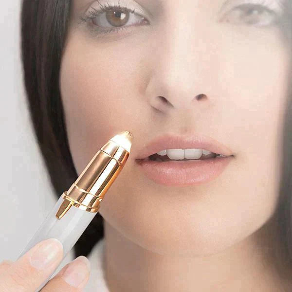 Depiladora Precisión con LED - BEAUTYLASH® + REGALOS Belleza Tienda CO 