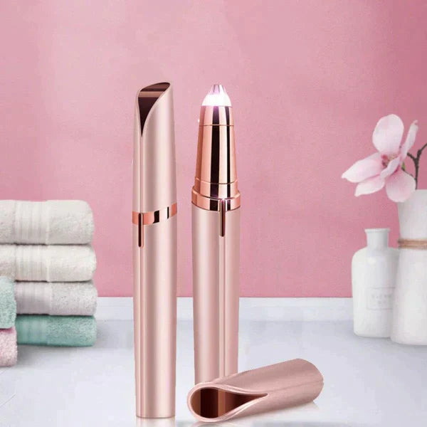 Depiladora Precisión con LED - BEAUTYLASH® + REGALOS Belleza Tienda CO 