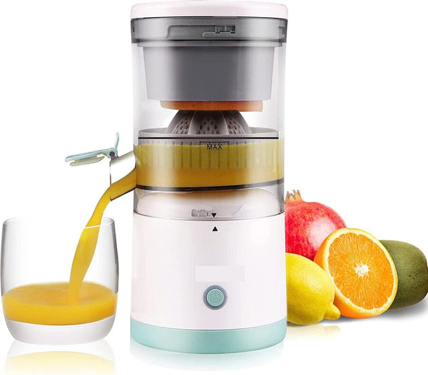 Exprimidor Frutas Inalámbrico Cocina, Hogar Tienda CO 