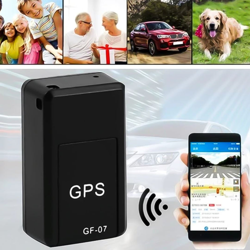 MINI GPS RASTREADOR EN TIEMPO REAL Y EN TODO EL MUNDO Tecnologia, Vehículos Tienda CO 