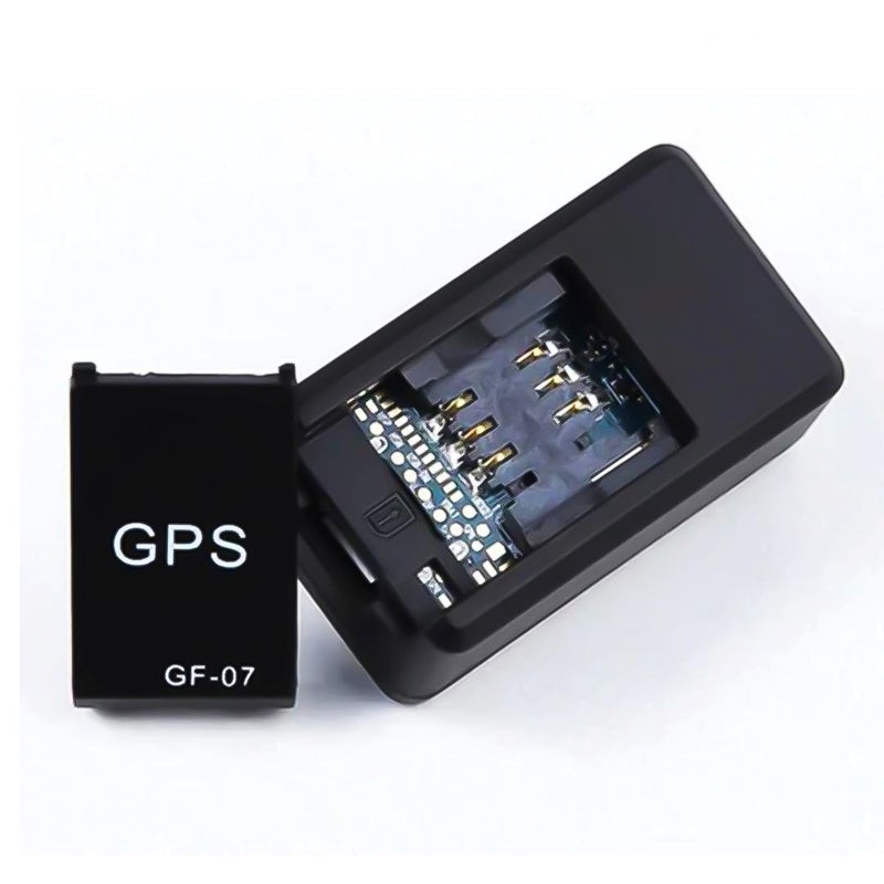 MINI GPS RASTREADOR EN TIEMPO REAL Y EN TODO EL MUNDO Tecnologia, Vehículos Tienda CO 