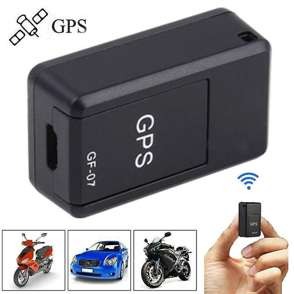 MINI GPS RASTREADOR EN TIEMPO REAL Y EN TODO EL MUNDO Tecnologia, Vehículos Tienda CO 