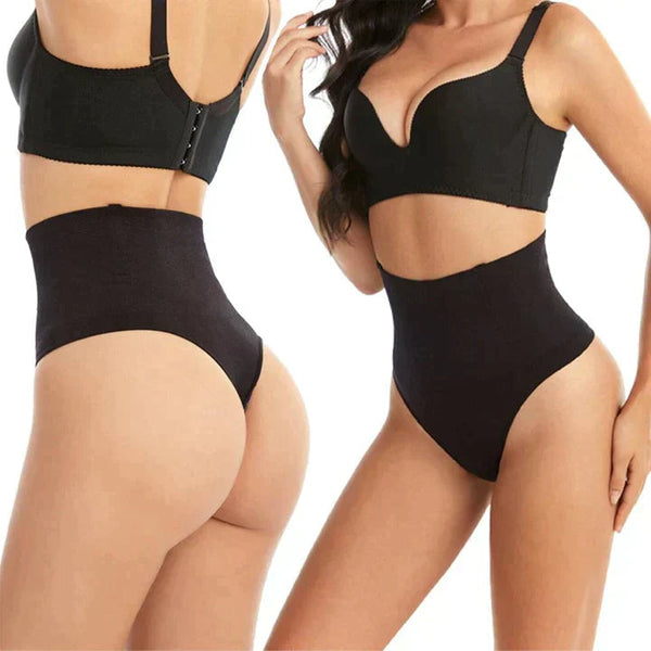 Panty Invisble moldeador + Gel Moda Tienda CO 