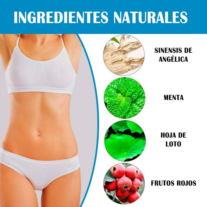 Parches adelgazantes SlimFit™ Salud, Belleza, Tecnologia Tienda CO 