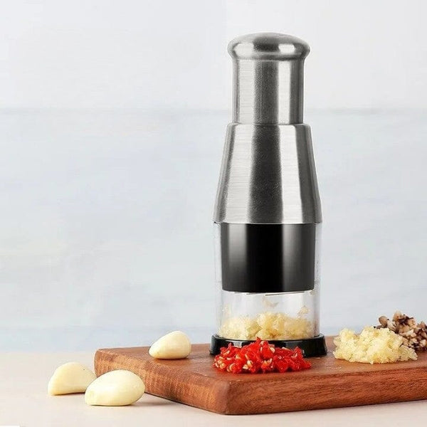 Triturador SharpPro de Acero Inoxidable + ENVÍO GRATIS Cocina, Hogar, Aseo Tienda CO 
