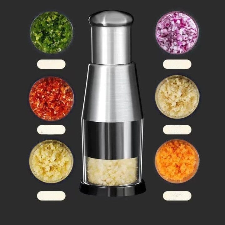 Triturador SharpPro de Acero Inoxidable + ENVÍO GRATIS Cocina, Hogar, Aseo Tienda CO 